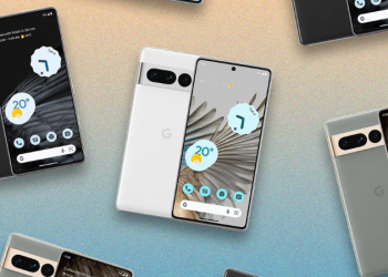 Thực hư tin đồn: Google Pixel 8 sở hữu chip Tensor G3, ra mắt vào đầu tháng 10/2023