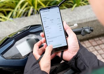 Màn hình lớn và pin khỏe, Galaxy A05 và A05s là chiếc điện thoại tài xế công nghệ đang săn đón