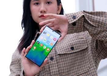 “Chiến thần chụp đêm” Galaxy S23 Ultra khiến đám bạn tôi ai cũng trầm trồ