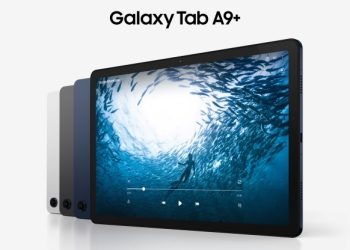 Samsung Galaxy Tab A9 và Galaxy Tab A9+ trình làng: Mạnh Hiệu Năng – Mượt Hiển Thị