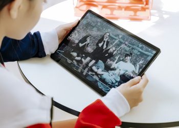 Sau 3 tháng sử dụng Galaxy Tab S9, thật khó có thể rời xa