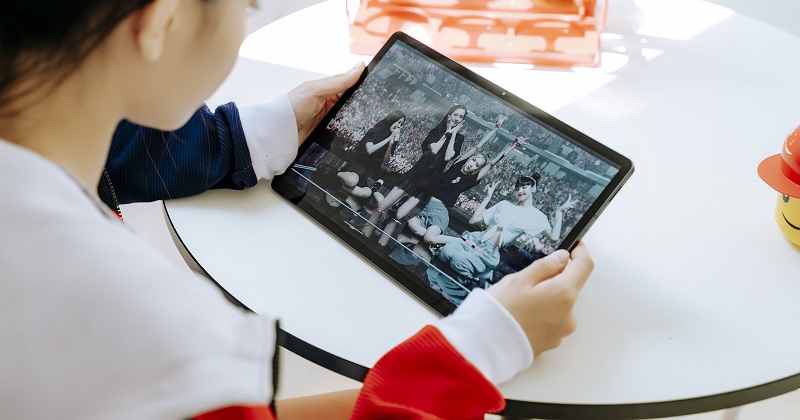 Sau 3 tháng sử dụng Galaxy Tab S9, thật khó có thể rời xa