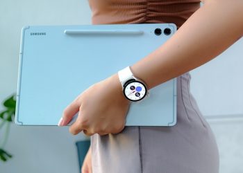 Xử task nhẹ nhàng, thăng hạng hiệu suất với Galaxy Tab S9 FE
