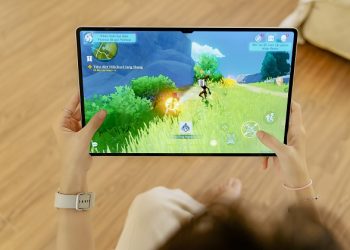 Thu cũ đổi mới trợ giá 1.000.000 đồng khi lên đời Galaxy Tab S9 Series