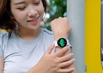Làm thế nào để tập luyện hiệu quả với phòng tập “ngoài trời” cùng Galaxy Watch6 Series