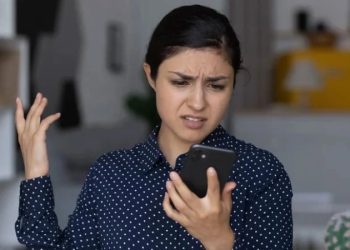 Làm thế nào để biết điện thoại bị định vị, theo dõi?