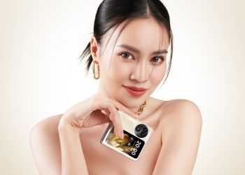 OPPO định nghĩa khái niệm “Gập để toả sáng” khi ra mắt Find N3 Flip