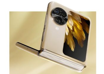 Lộ bộ ảnh đẹp như mơ của OPPO Find N3 Flip khiến người dùng “đứng ngồi không yên”