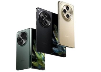 OPPO Find N3 có mấy màu?