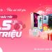 Tinh hoa hội tụ – Phụ nữ rất yêu, ưu đãi đến 12,5 triệu đồng tại Viettel Store