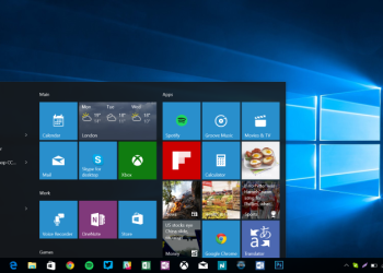 Hướng dẫn chi tiết cách tắt chương trình khởi động cùng Win 10