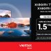 Mua Xiaomi Tivi A & A Pro Series giá chỉ từ 3.890.000đ