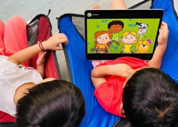 Các ứng dụng thay thế YouTube dành cho trẻ em có chất lượng tốt