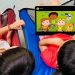 Các ứng dụng thay thế YouTube dành cho trẻ em có chất lượng tốt