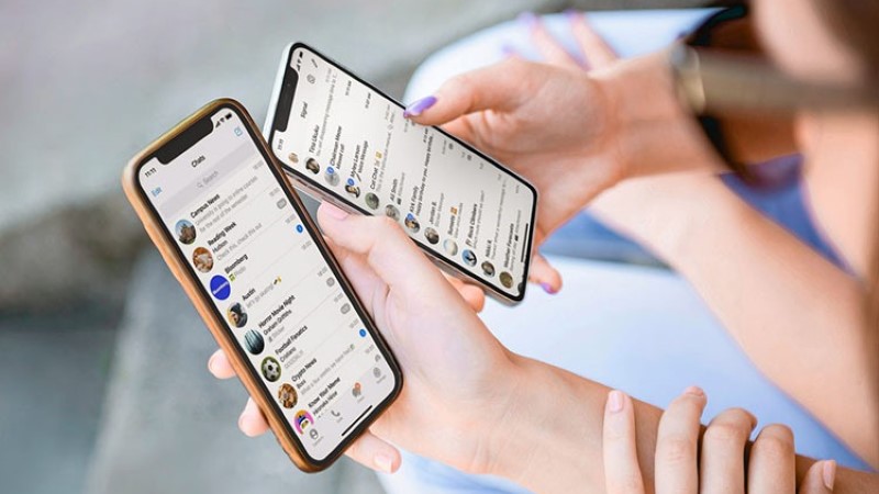 Cách xóa lịch sử tìm kiếm Messenger trên điện thoại, máy tính nhanh nhất