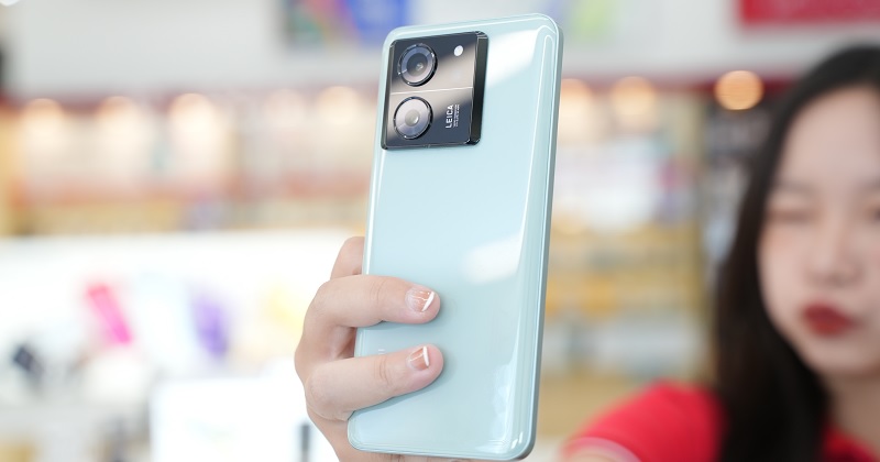 Xiaomi 13T có gì nổi bật: Màn hình, thiết kế, camera hay phần cứng…?