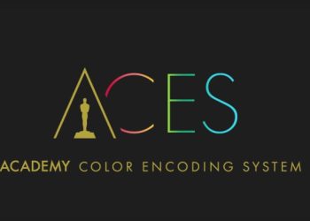 ACES là hệ thống trao đổi hình ảnh và quản lý màu sắc