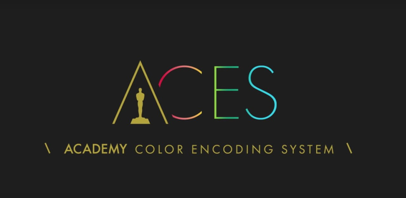 ACES là hệ thống trao đổi hình ảnh và quản lý màu sắc 