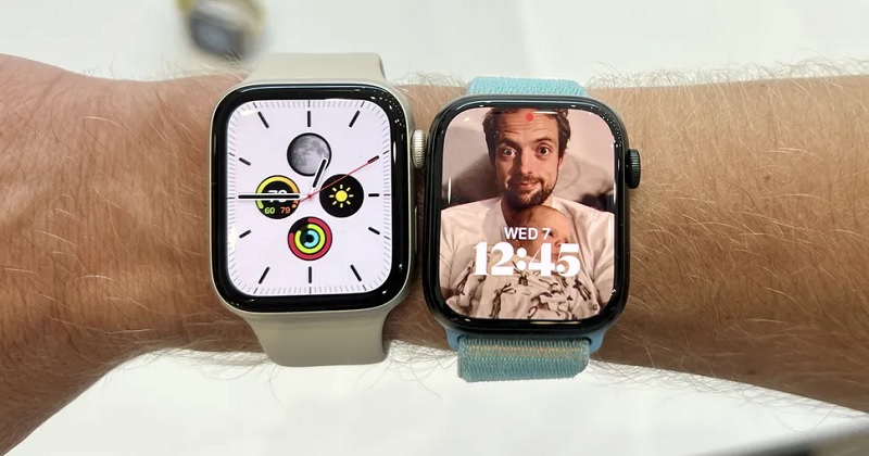 Apple Watch SE 2 có chống nước không? Trong quá trình sử dụng cần lưu ý điều gì?