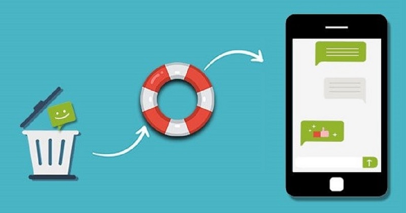 Gợi ý 3 cách khôi phục tin nhắn SMS trên Samsung đơn giản và dễ thực hiện