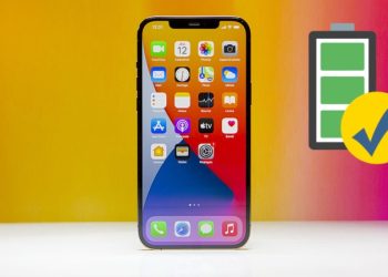 Cách kiểm tra pin iphone đã bị thay chưa chính xác và dễ làm