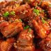 Hướng dẫn cách làm sườn chiên nước mắm đưa cơm ngày se lạnh