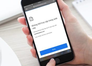 Cách mở URL bị chặn trên các nền tảng di động Android và iPhone