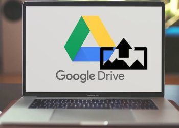 Hướng dẫn cách tải file lên Google Drive cực đơn giản, nhanh chóng chỉ với vài bước thực hiện