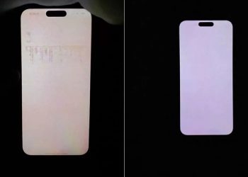 Hướng dẫn cách xử lý iPhone 15 Pro bị ám màn cực đơn giản