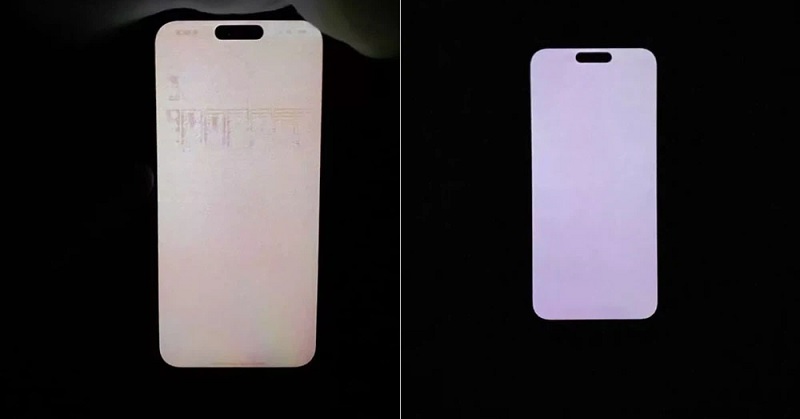 Hướng dẫn cách xử lý iPhone 15 Pro bị ám màn cực đơn giản