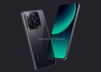 Rò rỉ cấu hình Xiaomi 14 Pro cực ấn tượng với chip Snapdragon 8 Gen 3 và  nhiều tính năng cao cấp đi kèm