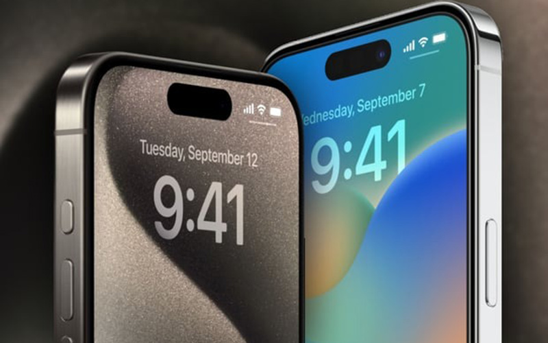 Chi phí vật liệu là một trong những yếu tố khiến cho chi phí sản xuất iPhone 15 Pro Max tăng 