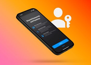 iCloud Keychain nhận được cải tiến lớn với iOS 17