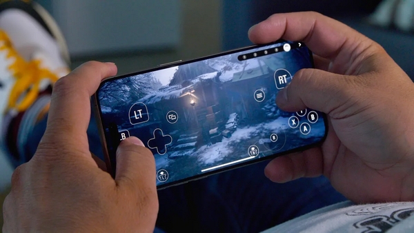 Chip 17 Pro giúp người dùng có được trải nghiệm mượt mà