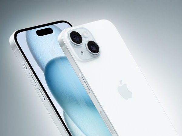 Người dùng đã có thể tự kiểm tra số chu kỳ pin trên iPhone 15