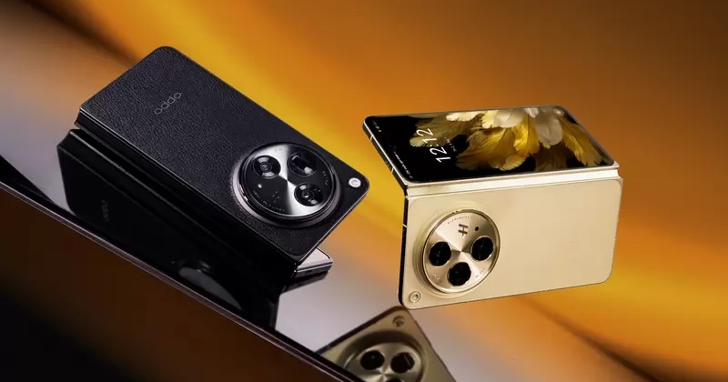 Top 6 lý do giúp bạn giải đáp chính xác câu hỏi có nên mua OPPO Find N3 không?