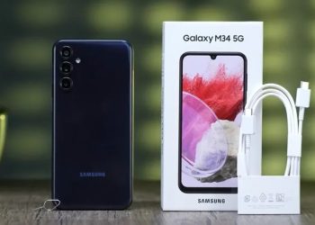 Có nên mua Galaxy M34 5G? 3 ưu điểm vượt trội dưới đây sẽ cho bạn câu trả lời chính xác!