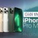 Có nên mua iPhone 13 Pro Max tại thời điểm này không?