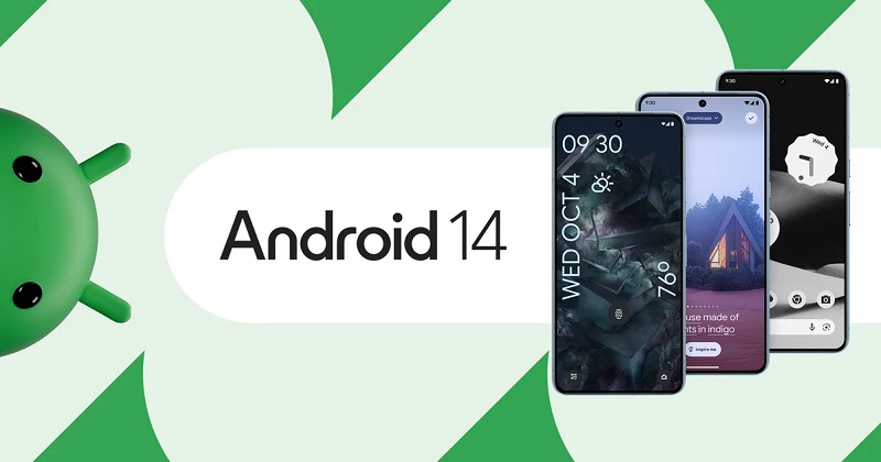 Đánh giá Android 14: Nhiều cải tiến hấp dẫn về giao diện, tính năng