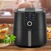 Đánh giá nồi chiên không dầu Kangaroo: Thiết kế bền đẹp, nấu nhanh, nhiều tính năng tiện dụng