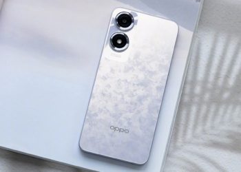 Đánh giá OPPO A2x: Thiết kế trẻ trung, màn hình sống động chân thực, hiệu năng tốt