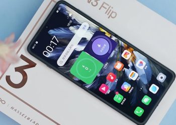 Đánh giá OPPO Find N3 Flip: Bản nâng cấp sáng giá so với thế hệ tiền nhiệm