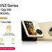 Đặt trước OPPO Find N3 Series giá chỉ từ 22.990.000đ, quà tặng tai nghe OPPO Enco Air 3