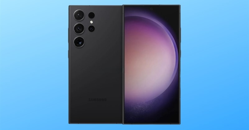 Rò rỉ điểm hiệu năng của Galaxy S24 Ultra trên phần mềm Geekbench