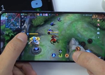 TOP 5 điện thoại chơi game dưới 8 triệu pin trâu, cấu hình mạnh giúp bạn chiến game cực mượt