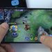 TOP 5 điện thoại chơi game dưới 8 triệu pin trâu, cấu hình mạnh giúp bạn chiến game cực mượt