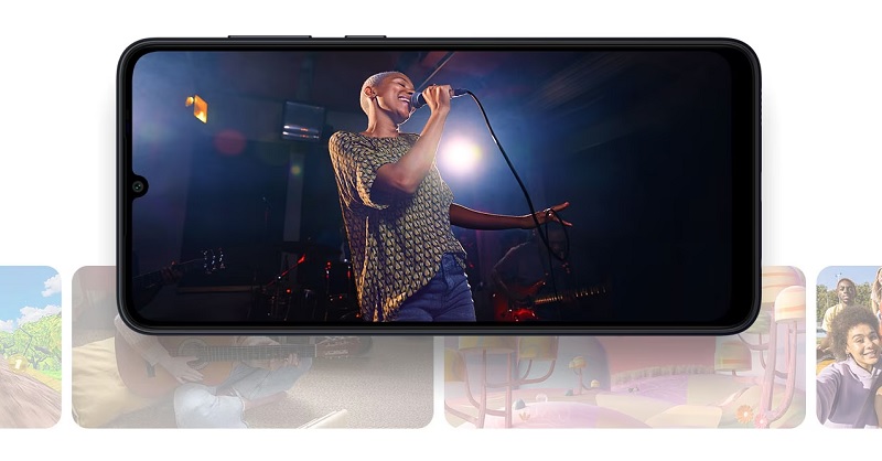 Galaxy A05 có gì đặc biệt khiến người dùng phải “chốt đơn liền tay”?