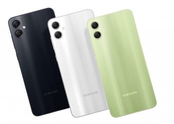 Galaxy A05 có mấy màu? Phiên bản màu nào ấn tượng nhất?