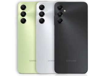 Galaxy A05s có mấy màu? Nên mua màu nào?