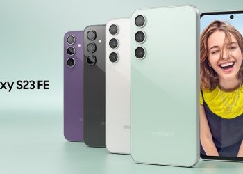 Galaxy S23 FE ra mắt: Smartphone đáng mua trong tầm giá
